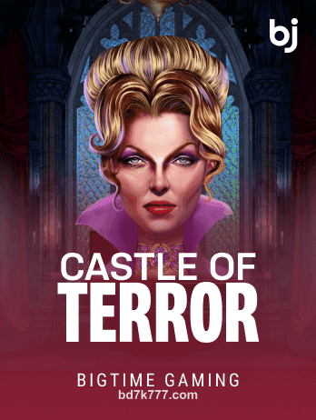 bd7k777 Castle of Terror Game