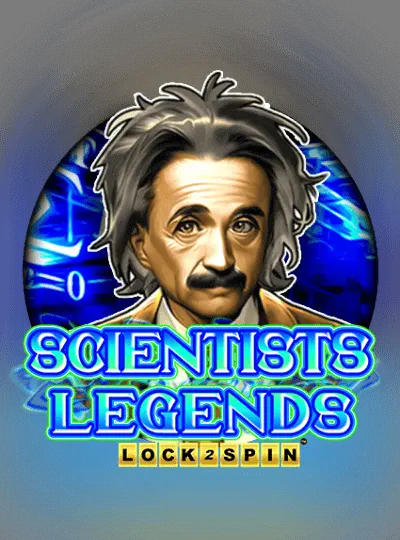 বিজ্ঞানীদের কিংবদন্তি লক 2 স্পিন গেম ছবি