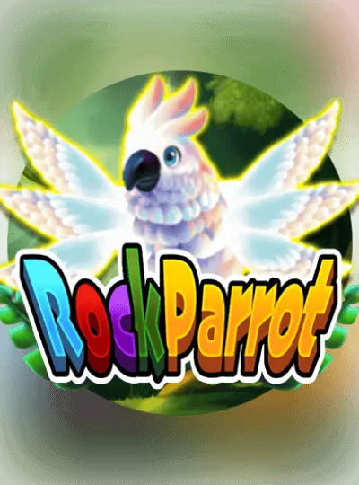 রক তোতা গেম ছবি