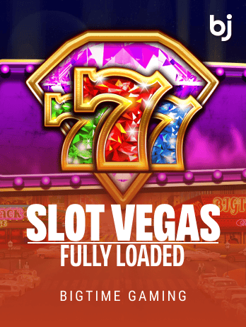 Slot Vegas - Fully Loadedpng গেম ছবি