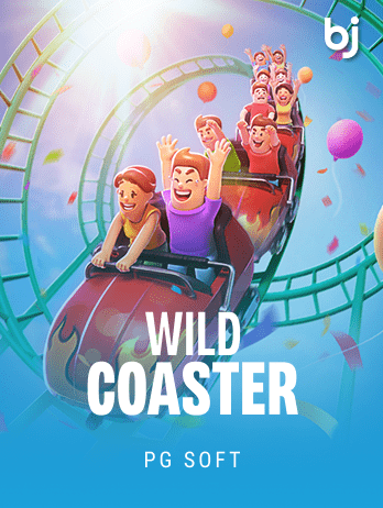 Wild Coasterpng গেম ছবি